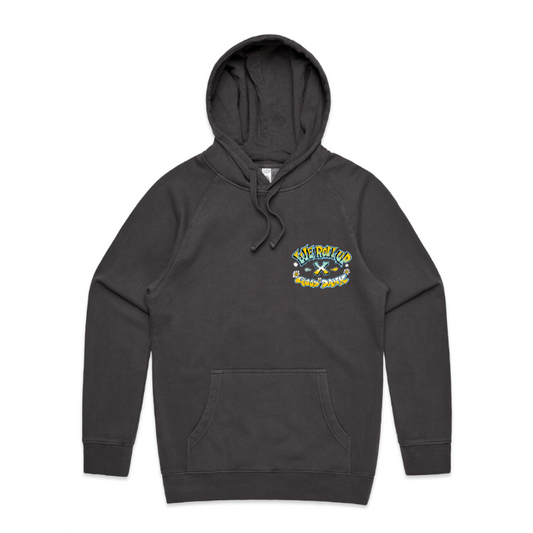 Dank apparel hoodies discount